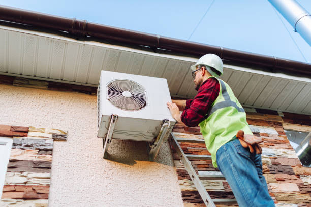 Best HVAC Emergency Services  in Pinch, WV