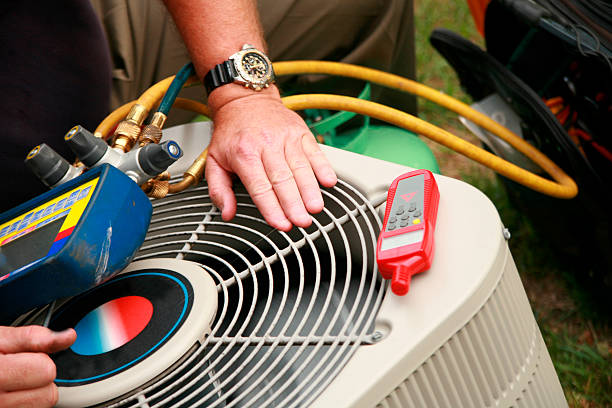 Best Best HVAC Companies  in Pinch, WV