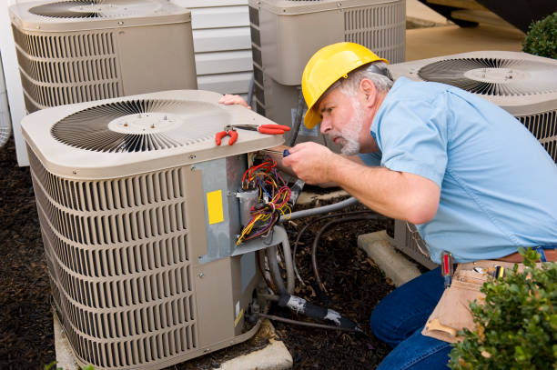 Best HVAC Installation Services  in Pinch, WV