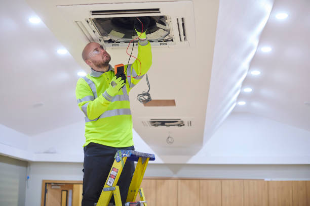 Best 24/7 HVAC Repair  in Pinch, WV