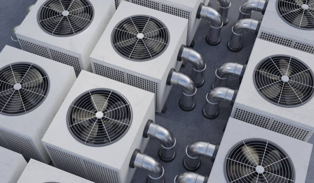 Best Residential HVAC Services  in Pinch, WV