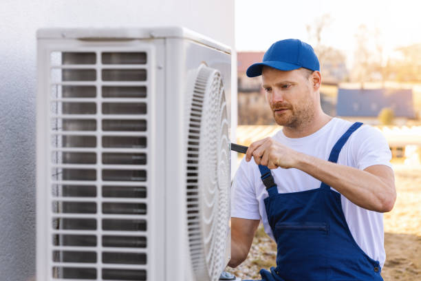 Best Ductless HVAC Repair  in Pinch, WV