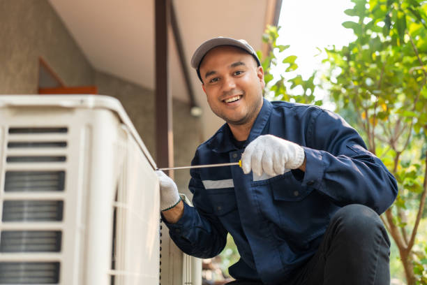 AC Installation Near Me in Pinch, WV